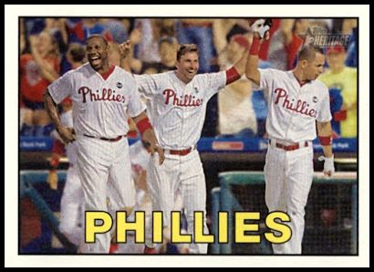 359 Philadelphia Phillies